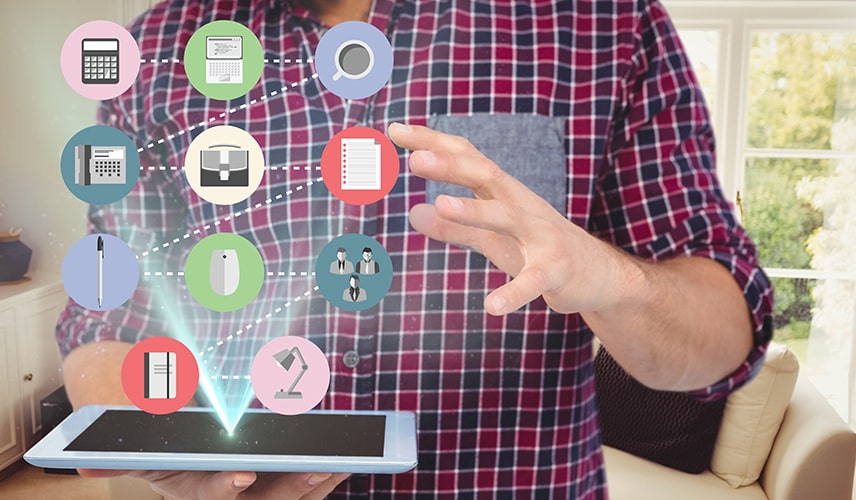 دیجیتالی شدن کسب و کار